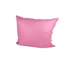 Pagalvė su žąsų pūkų ir plunksnų užpildu, 70x80cm