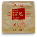 Guinot Age Logic Yeux Eye Mask 4 x 5.5 ml