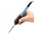 Eurokomp Oem Rinkinys pirografijai, litavimui, dėklas E6175