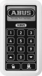 Ecost prekė po grąžinimo Abus Hometec Pro Wireless klaviatūra, 10125