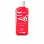 Isdin Bexident Anti Cavity Moutwash, 500 ml