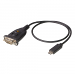 Aten | Adapteriai | UC232C-AT | USB-C į RS-232