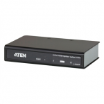 Aten | 2-Port True 4K HDMI Splitter | VS182A