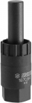 Unior cassette puller for SH HG with 12mm shank