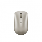 Lenovo | Compact Pelė | 540 | su laidu | Sand