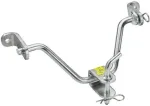 Kablys priekabai kabinti Stiga 299900006/0; 102-122 cm