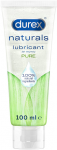 Reckitt Benckiser Durex Naturals Pure 100ml