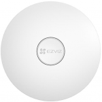 Apsaugos centralė EZVIZ CS-A3 (iki 64 EZVIZ daviklių, Type-C, RJ45)