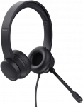 Trust AYDA USB PC Ausinės -