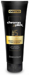 Plaukus stiprinantis ir atkuriantis kondicionierius Osmo Chromaplex Bond Conditioner OS066016, be sulfatų, 250 ml