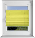 Plisuotos žaliuzės PLI 2410 95cm x 155cm