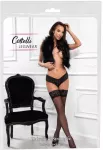 Cottelli Legwear HoldUp Stock bl 3