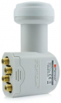 LNB Quatro Opticum LRP-04H Golden Line
