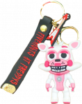 Raktų pakabukas Five nights At Freddys