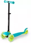 Ricokids Loco triratis paspirtukas - turkis