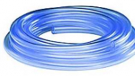 Sauermann kondensacijos žarna 6 mm - PVC, permatoma, 5 m, skaidri