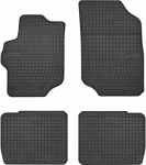 Frogum Guminiai kilimėliai Citroen C Elysee nuo 2012m.
