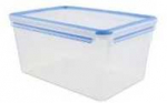 Multi Tefal Masterseal Fresh laikymo dėžė 3,7 l 26,5 x 19,5 x 11 cm be BPA skaidri, vnt.