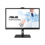 Monitorius Asus | HA3281A | 31.5 " | OLED | 16:9 | 1 ms | 3840x 2160 pikselių | 250 cd/m&sup2; | HDMI jungtys quantity 3 | Juodas | Garantija 36 mėn.