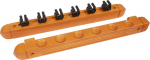 lazdų laikiklis 6 lazdoms Buffalo Maple