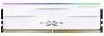 RAM SILICON POWER KOMPIUTERIAI IR RY&Scaron;IAI SILICON POWER XPOWER Zenith 64GB 2x32GB DDR5 6000MT/s CL30 RGB-UDIMM