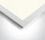 40W įleidžiama/pakabinama panelė, 60x60cm, balta, 3000/4000/5700K, IP65, 50140BW/W/V