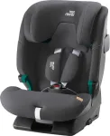 Britax R&ouml;mer automobilinė kėdutė Advansafix 2 Z-Line i-Size 76&ndash;150 cm, vidurnakčio pilka