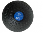 Yakimasport Kamuolys medicininis Yakima Slam Ball PRO 4kg 100421 (numatytoji reik&scaron;mė &ndash; netaikoma)