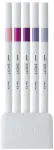 Staedtler Emott 27 vnt. plonų flomasterių rinkinys, 5 vnt. Maži stalo stovai, 7 vnt.
