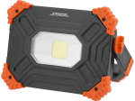 Toya Sa Poland Ne&scaron;iojamoji lempa | 20W COB LED | 2000 lm | su powerbank funkcija (82871)