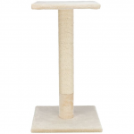 Trixie Baena draskyklė stulpas katėms, 69 cm, smėlio