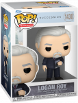 FUNKO POP! Vinilinė figūrėlė: Succession - Logan Roy