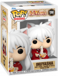 FUNKO POP! Vinilinė figūrėlė: Inuyasha