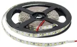 9.6W/m LED juosta OPTONICA, 24V, 2800K, 120 LED/m, 5m ritė