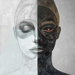 Paveikslas BALANSO PAIE&Scaron;KOS