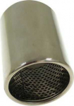 TurboWorks Duslintuvo antgalis 76mm įėjimas 76mm Audi Q5