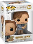 FUNKO POP! Vinilinė figūrėlė: Haris Poteris - Remus Lupin