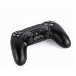Gembird Wireless žaidimų valdiklis | JPD-PS4BT-02 | Juodas