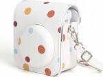 LoveInstant Cover Case Cover Bag Cover Dėklas, skirtas Fuji Fujifilm Instax Mini 12 / Dots