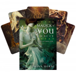 Rockpool Magick of You Oracle: Unlock Your Hidden Truths