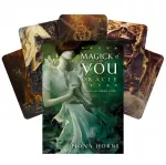 Rockpool Magick of You Oracle: Unlock Your Hidden Truths