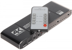 Inny PERJUNGIKLIS HDMI-SW-4/2-MATRIX
