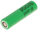 akumuliatorius LI-ION BAT-INR18650-25R/AKU 3.6 V SAMSUNG