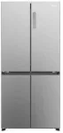 Haier REFRIGERATOR SBS HCR3818ENMM HAI