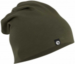Kepurė Unisex medvilninė kepuraitė Stark Soul&reg; unisex cotton Beanie, žalia