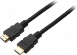 Brackton High Speed HDMI Male - HDMI Male With Ethernet 10m 4K