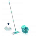 &Scaron;luostė Leifheit PowerClean (55515) su nauju pasukimu