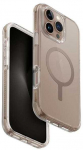 UNIQ Combat Apple iPhone 16 Pro 6.3" Magclick Charging dėklas aukso spalvos/taupe aukso spalvos