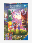 Ravensburger Dėlionė 200 vnt. - Musse & Helium