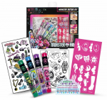 Role Play MH Rinkinys TATUAZY 24X20X3 PUD6/24W